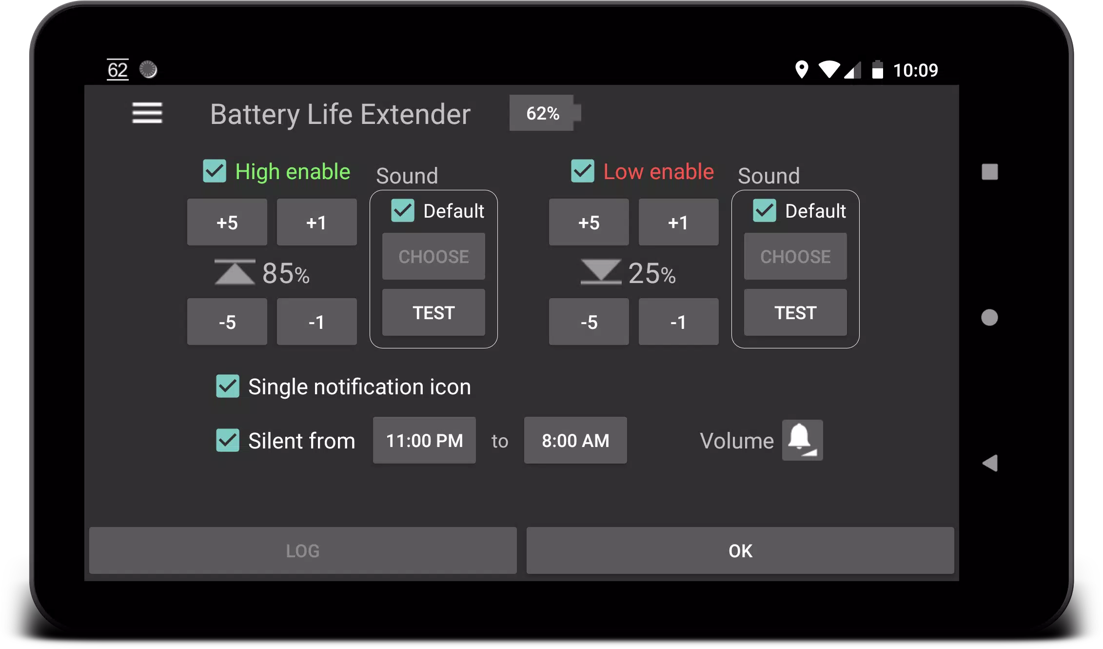 Battery Life Extender for Android - APK Download
