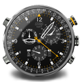 Cronosurf Wave watch