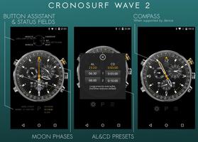 Cronosurf Wave 스크린샷 1