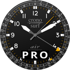Cronosurf Breeze & Air Pro icône
