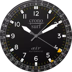 Cronosurf Breeze & Air APK download