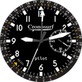 Cronosurf Pilot