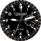 Cronosurf Pilot أيقونة