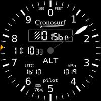 Cronosurf Pilot تصوير الشاشة 2
