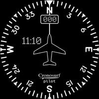 Cronosurf Pilot تصوير الشاشة 3