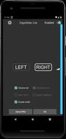 EdgeSlider Lite скриншот 2