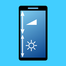 EdgeSlider Pro (V+B control) APK