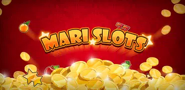 Fruta Caça-níqueis-Mari Slots