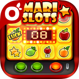 Fruta Caça-níqueis-Mari Slots ícone