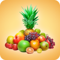 Fruit Pyramid