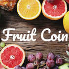 FruitCoin 图标