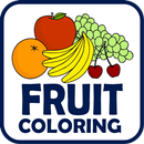 Fruit Coloring Books APK