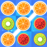 Fruit Connect Challenge aplikacja