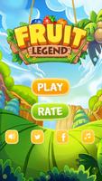 Fruit Legend No.1® - Nối Hoa Quả - Noi Trai Cay bài đăng