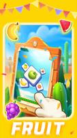 Fruit Connection Game syot layar 1
