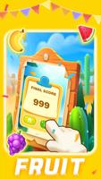 Fruit Connection Game syot layar 2