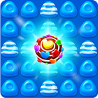 Sweet Candy Story Blast icon