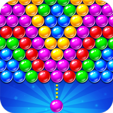 Bubble Shooter Puppy иконка