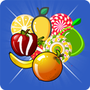 Fruit Candy Bomb 2020 APK
