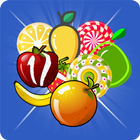 Fruit Candy Bomb 2020 icône