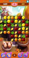 Fruit Candy Bomb 2020 capture d'écran 2