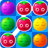 Fruit Candy Blast icône