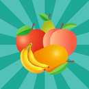 Fruit Crush - Sweet & Juicy-APK