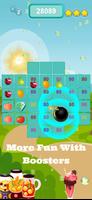 Fruit Crush - Sweet & Juicy captura de pantalla 2