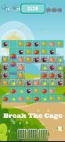 Fruit Crush - Sweet & Juicy captura de pantalla 3