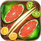 Fruit Cut 3D أيقونة