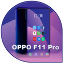 Themes for Oppo F11 Pro Themes and HD Wallpapers aplikacja
