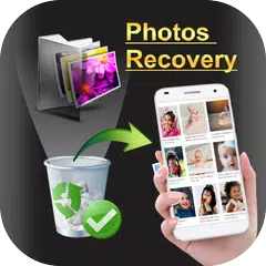 download Photo recovery: Restore all deleted pictures APK