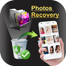 Photo recovery: Restore all deleted pictures aplikacja