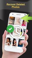 Photo recovery: Restore all deleted pictures gönderen
