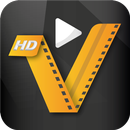 HD sax player: All format HD video player 2021 aplikacja