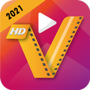 HD Video Player - Full hd video playback aplikacja