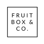 Fruit Box & Co icône