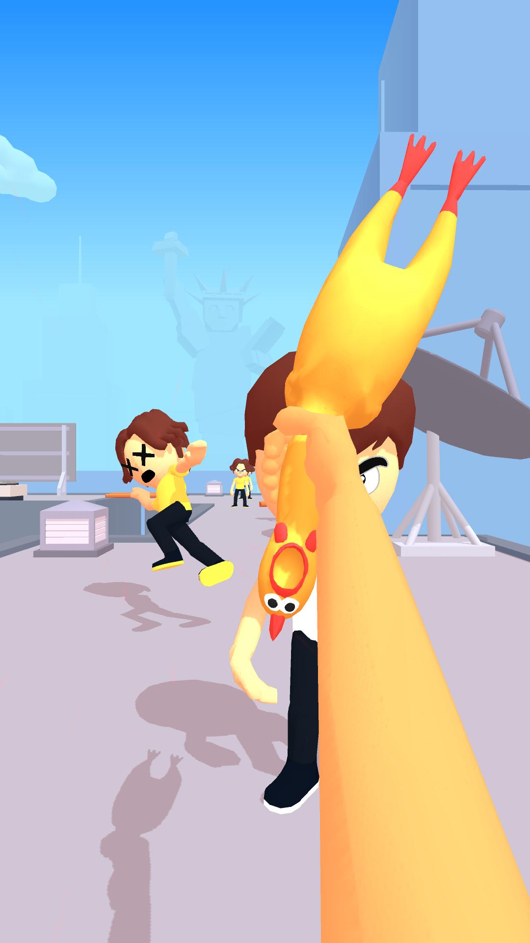 Smack'em all for Android - APK Download