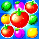 Fruit Blast World: Juicy Match APK