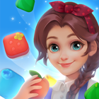 Fruit Blast Puzzle أيقونة