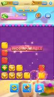 Fruit Blast Puzzle Ekran Görüntüsü 3