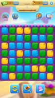 Fruit Blast Puzzle capture d'écran 1