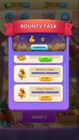 Fruit Blast Puzzle capture d'écran 2