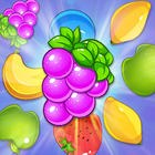 Fruit Blast Puzzle icône