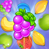 Fruit Blast Puzzle