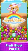 Fruit Blast Puzzle تصوير الشاشة 3