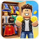 Master Skins Maker for RBX APK