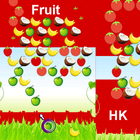 Shoot Fruit ikon