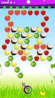 Shoot Fruit penulis hantaran