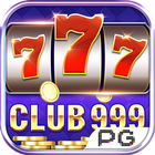 CLUB999-PGSlot online game icône
